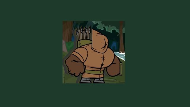 Castle Crashers: Space Pirates (Slowed + Reverb) смотреть онлайн