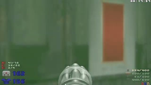 Doom - Fava Beans - UV - Analysis - 35:08 смотреть онлайн