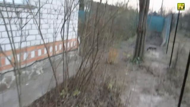 [Natalex] Меняем забор на даче... смотреть онлайн