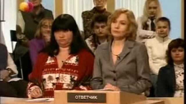 Дела семейные (Домашний, 29.10.2010) смотреть онлайн