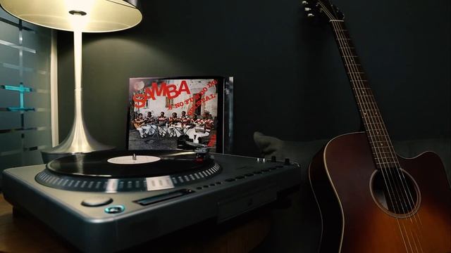 Grupo Fundo Do Quintal - A Volta Da Sorte (Álbum Completo: Samba É No Fundo Do Quintal) смотреть онлайн