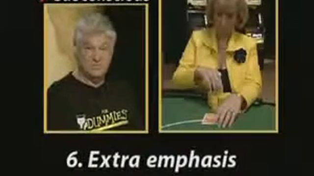 Крис Манимейкер 'Покер для чайников'Чтение Игроков.mp4 смотреть онлайн