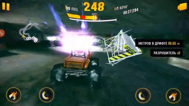 CHAMP W-UP - DAY 1 / Chevrolet 3100 Pickup смотреть онлайн