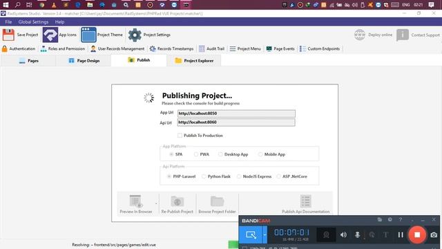 quasar and radsystems-customizations with inline edit смотреть онлайн