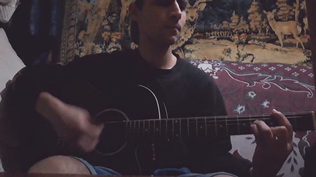 Люмен-гореть (cover) смотреть онлайн