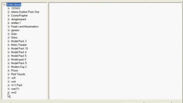 FPS Creator урок на русском №1 смотреть онлайн