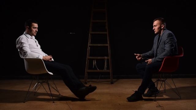 Сварщик Дмитрий - реальный герой фильма "ЗАВОД" смотреть онлайн