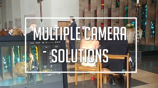 Livestream Your Wedding