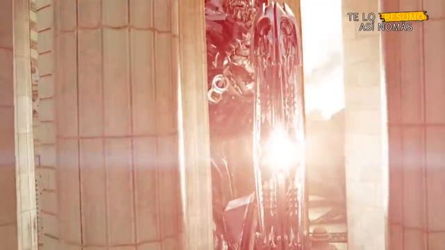 Transformers 3 | Te Lo Resumo Así Nomás#125 смотреть онлайн