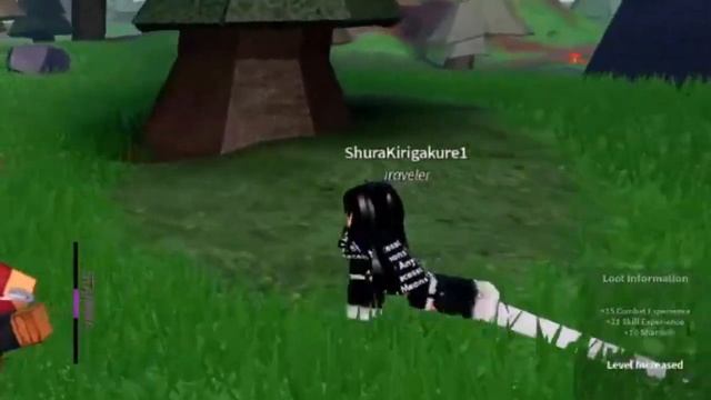 [NEW] This Open World RPG Game Released Today And Its...Persona 5 + SAO?!?! | Eternal Nightmare! смотреть онлайн