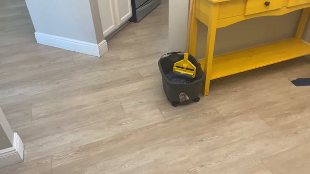 How to clean LVP waterproof vinyl plank flooring смотреть онлайн
