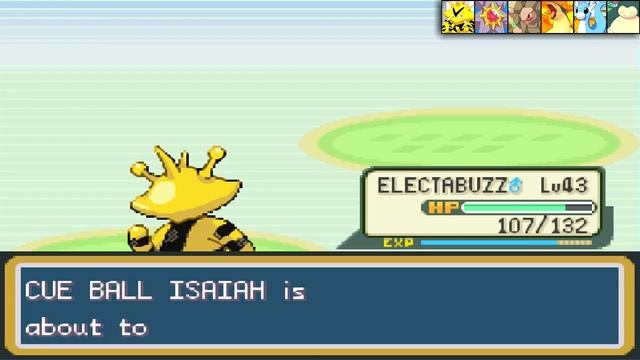 Pokemon Fire Red Omega - Part 21 - Cycling Road Adventures! (New Pokemon) смотреть онлайн