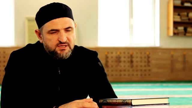 Настоящая дружба. С кем нам советует дружить ислам? смотреть онлайн