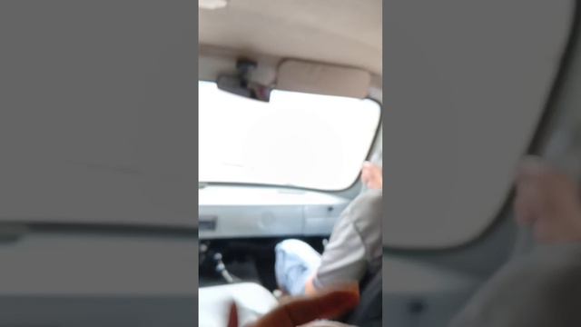 Автопутешествие по Горному Алтаю. День 3.Марс и Луна.Радужные горы. База с видом на заснеженные горы смотреть онлайн