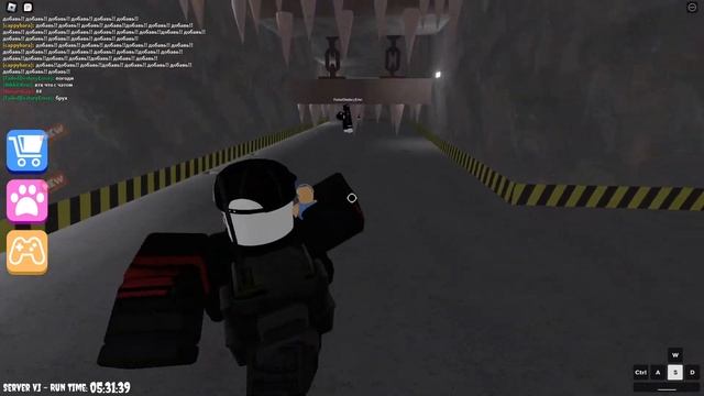 Ждём 1000 сабов! играем роблокс! смотреть онлайн