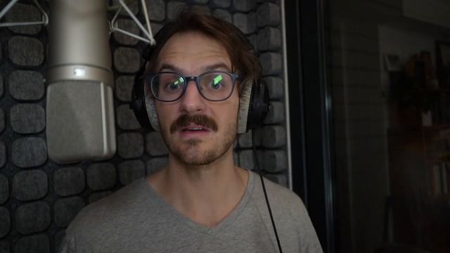 What are the BEST Headphones for Voiceover? -- (Tips from a Pro VO) смотреть онлайн
