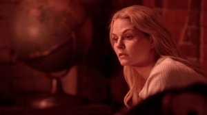 Once Upon A Time- Deleted Scene: Regina and Emma talk