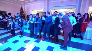 Адыгэ Джэгу. Свадьба Ассакалова Азамата и Бэллы.  Adyg wedding