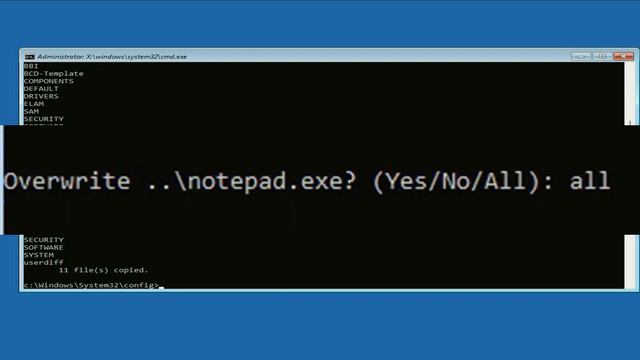 Fix- "SrtTrail.txt " | How to Fix C /Windows/System32/LogFiles/srt/SrtTrail.txt смотреть онлайн