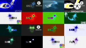 Samsung Logo History Superparison 2