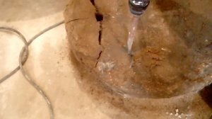 Как работает микрофибра в стяжке