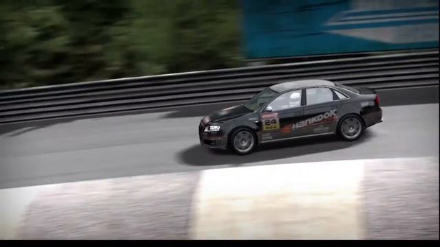 Need For Speed Shift - ДРЭГ-ГОНКА ПРОИЗВОДИТЕЛЕЙ Audi RS4 vs BMW | Nürburgring смотреть онлайн
