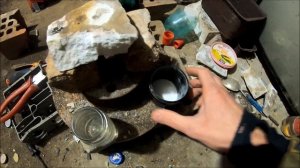 Чистое серебро в реле РПН, РКН и им подобных! Где взять чистое серебро!? Плавим контакты с реле!