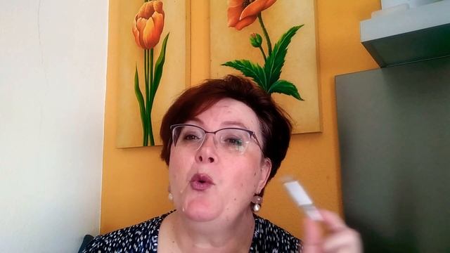 Пять занюхов!!Портрет Леди Ренаты и её парфюмерное Я!!!НИША - ША! смотреть онлайн