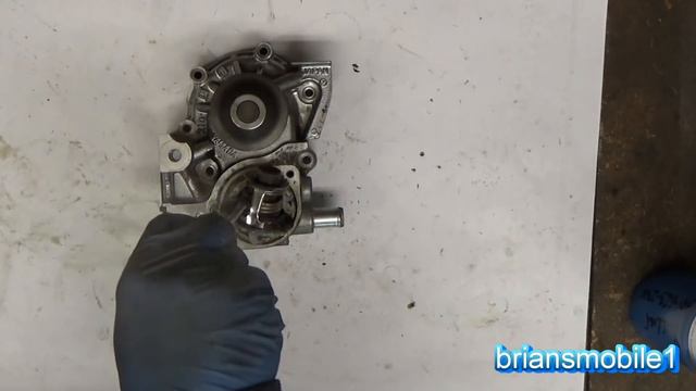 Burp An Overheating Subaru After Service