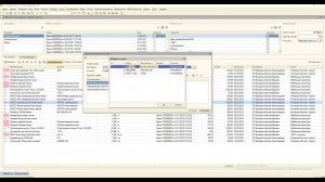 Рабочее место "Закупки"