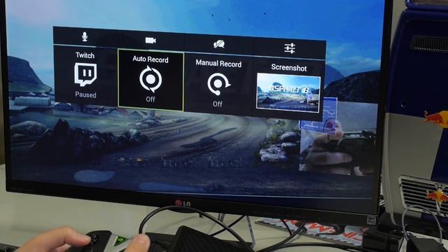 Nvidia Shield Tablet, Vídeo Reportaje смотреть онлайн