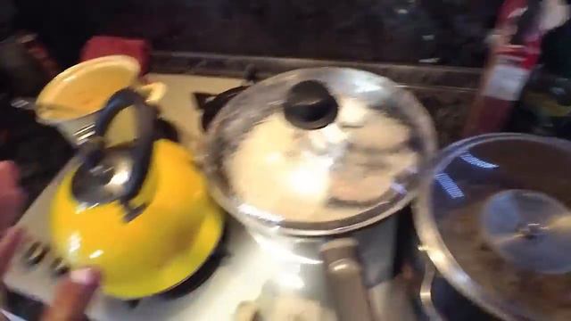 VLOG: КУПИЛИ ТЕЛЕВИЗОР! 13.08.20 смотреть онлайн