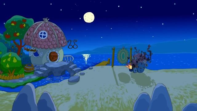 KikoRiki 2D | Full Episodes collection (Episodes 1-10) | Cartoons for Kids смотреть онлайн