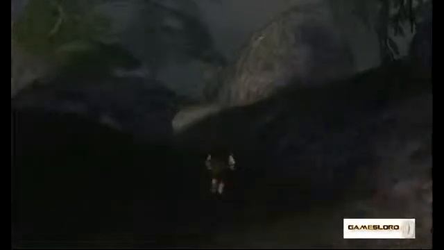 The Lord Of The Rings : The Fellowship Of The Ring Part #5 : Collecting Lellies смотреть онлайн