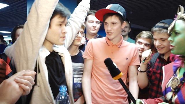 Virtus.pro at EPICENTER: Moscow: Test of strength for fans! | Dota 2 смотреть онлайн