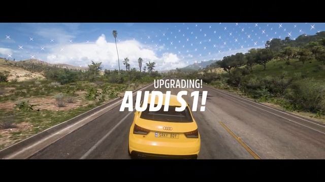 95th win in the Eliminator in Forza Horizon 5 смотреть онлайн