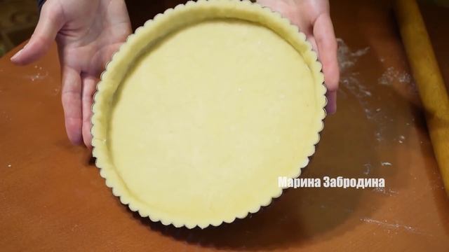 Пирог с яблоками "РУССКИЕ УЗОРЫ" ✧ Сочный и нежный смотреть онлайн