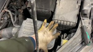 ? Skoda Yeti 1.2 ТО 160000км/масло/фильтр салона, воздушный, масляный/сброс межсервисного пробега.