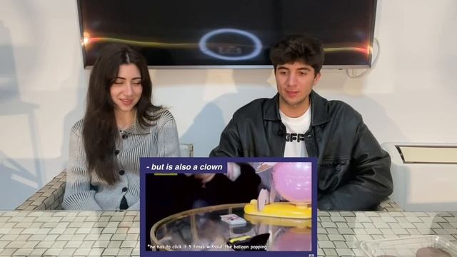 (Pt.1) 'a helpful guide to TREASURE (updated - 2021)' REACTION!! смотреть онлайн