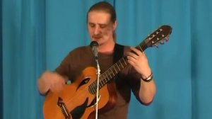 Виталий Студилов В лунном сияньи.avi