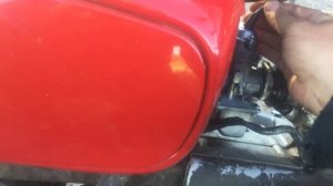 карбюратор Jikov на восход, меньшее из зол!