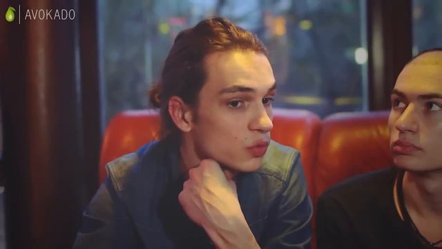 Around The World In 80 Days «Ставь глобальные цели или бросай музыку» смотреть онлайн