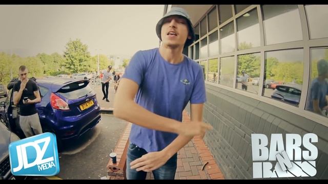 Sox [Bars N Bass] | JDZmedia смотреть онлайн