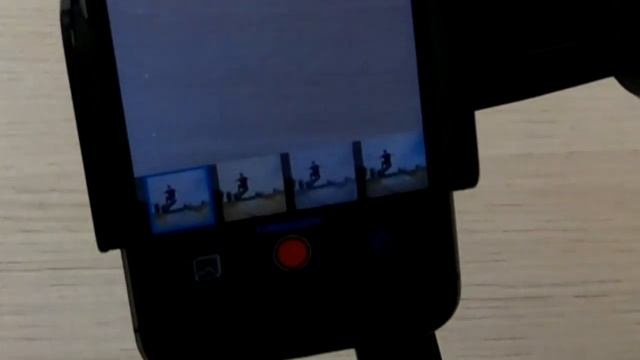 Feiyu Tech Spg 2 обзор