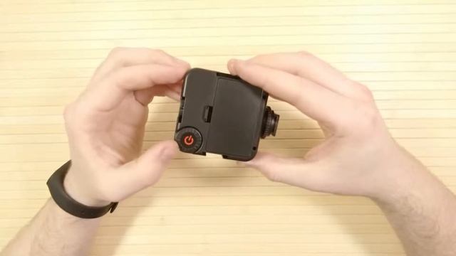Накамерный свет Свет Ulanzi W49 смотреть онлайн