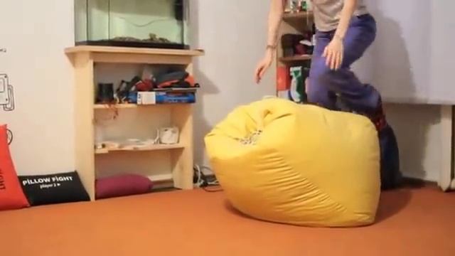 А как вы используете Бин-Бег.flv смотреть онлайн