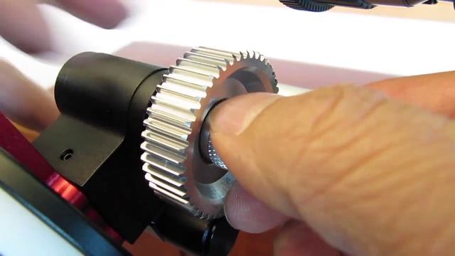 Kamerar FF 3 Follow Focus Full Review with Canon EOS M and Sony PMW F3 XDCAM смотреть онлайн