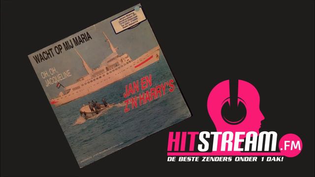 Jan En Z'n Harry's - Oh Oh Jaqueline смотреть онлайн