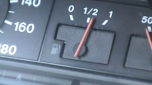 Как заменить датчик бака ВАЗ. Сделай Сам! смотреть онлайн