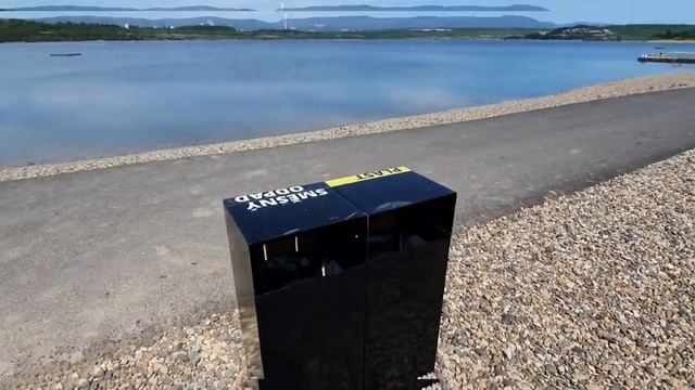 Прогулка на Чешское Озеро. Mostecké jezero. Город Мост. #чехия смотреть онлайн